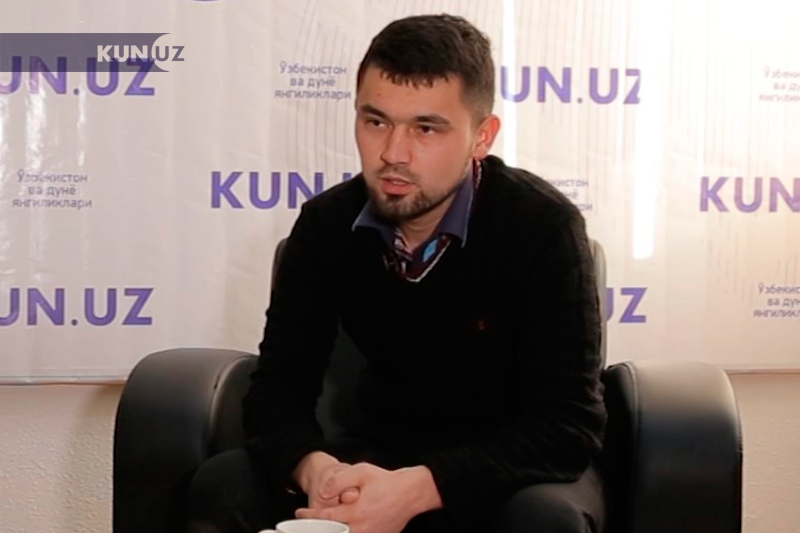 Liza Annning rus tiliga tarjimasi